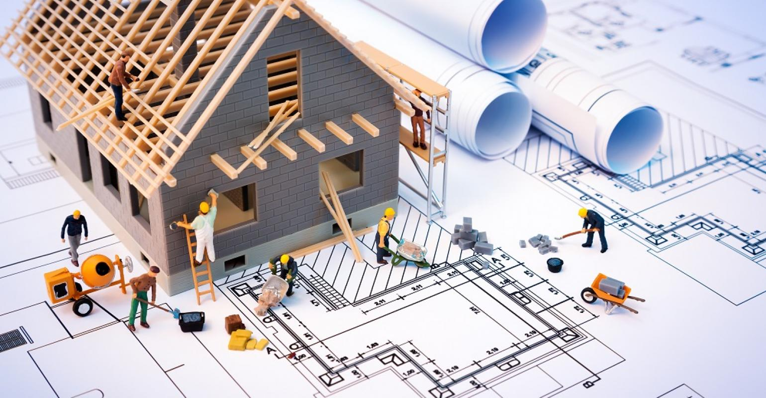 Professional Management of Building Services
